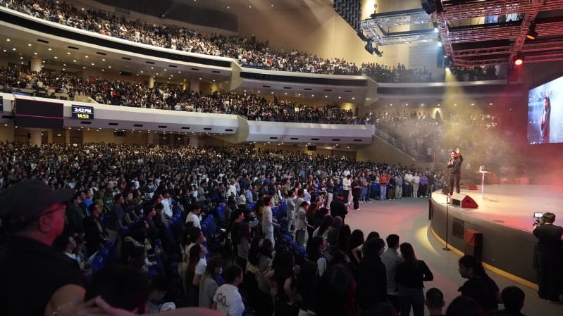 World Christian News: Youth Revival, China Church Raid, Indian Pastors Arrested, Gospel Flotilla, Refugee Evangelism – 23 June 2026