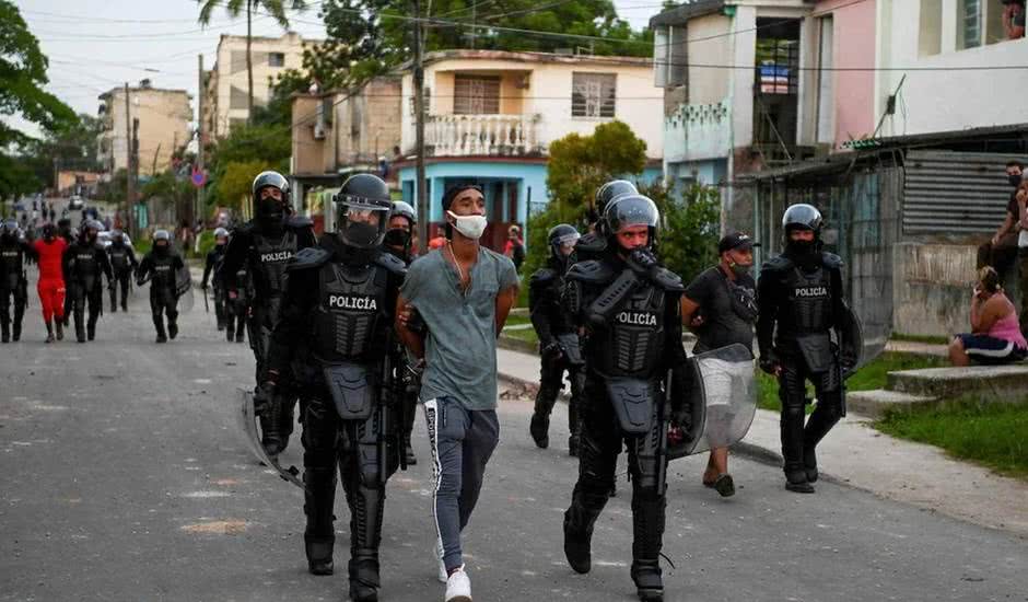 World Christian News: Same-Sex Debate, Killings in Nigeria, Venezuela Aid, German Abortion Laws, Persecution in Iran and India – 5 July 2026