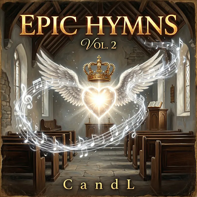Epic Hymns, Vol. 2